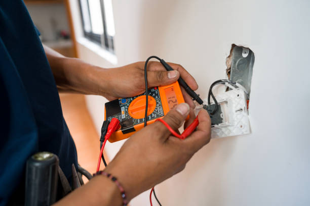 Affordable Emergency Electrician in IL