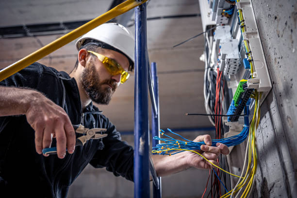 Best Electrical Repair Services  in Maryvle, IL