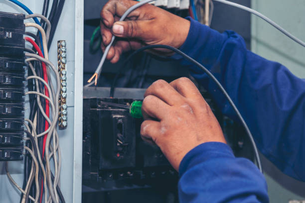 Best Home Electrical Repair  in Maryvle, IL