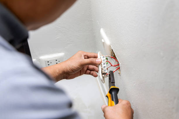 Best Affordable Electrical Installation  in Maryvle, IL