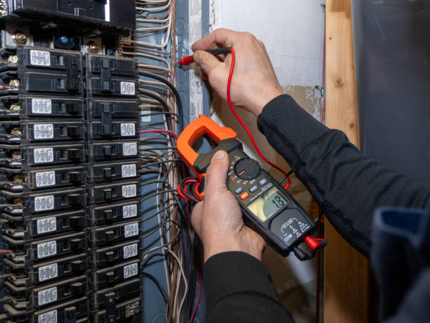 Best Electrical Outlet Repair  in Maryvle, IL